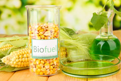 Pristacott biofuel availability
