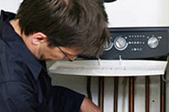boiler replacement Pristacott