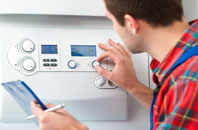free commercial Pristacott boiler quotes