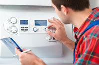 free Pristacott gas safe engineer quotes
